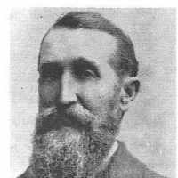 Jonathan Slocum Bowen (1834 - 1903) Profile